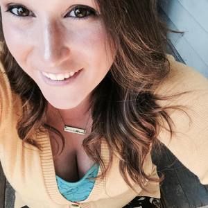 Meet your Posher, Jacquelyn